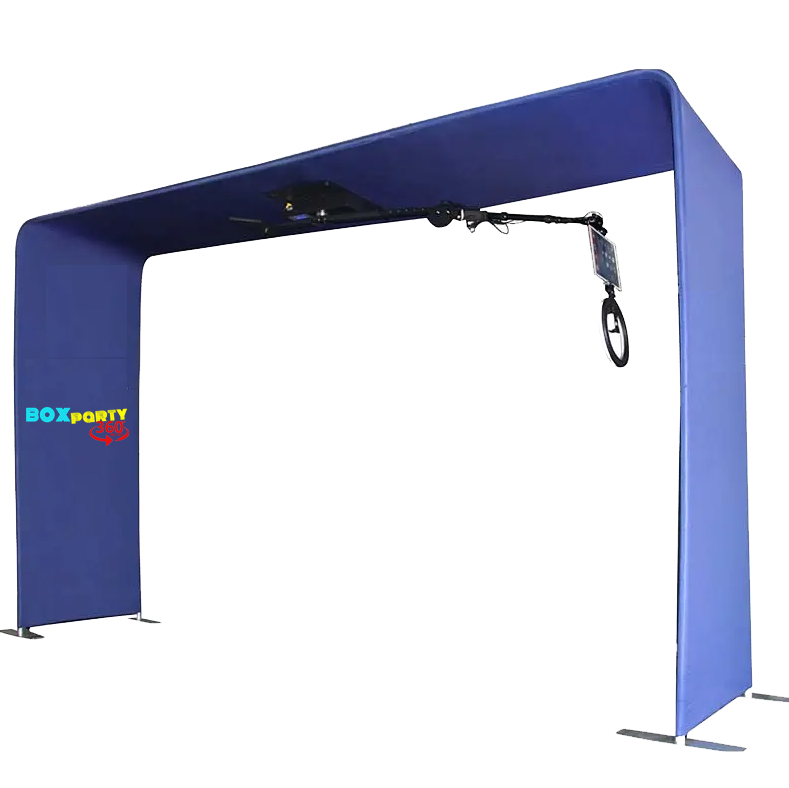 cabinas fotograficas boxparty